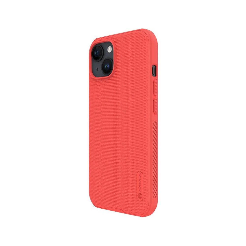 Etui Nillkin Super Shield Pro iPhone 15 Red /czerwony
