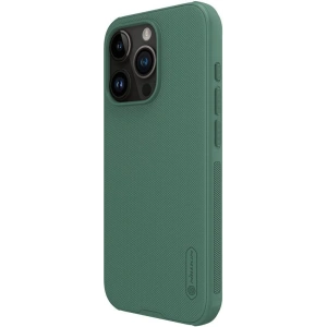 Etui Nillkin Super Shield Pro iPhone 15 Pro Deep Green