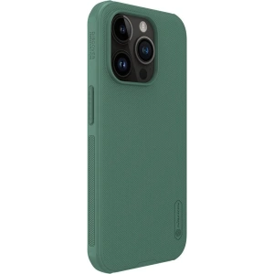 Etui Nillkin Super Shield Pro iPhone 15 Pro Deep Green