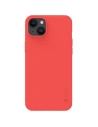 Etui Nillkin Super Shield Pro iPhone 15 Plus Red / Czerwony