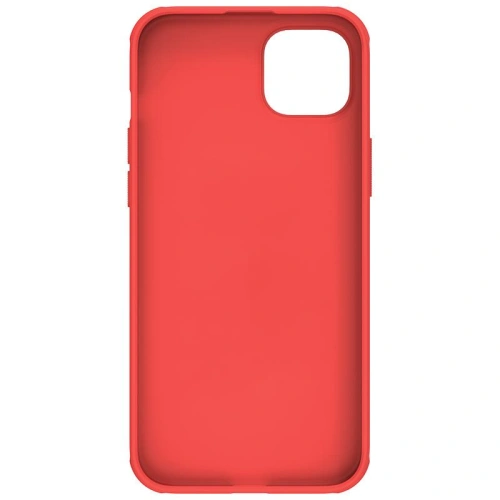 Kup Etui Nillkin Super Shield Pro iPhone 15 Plus Piros / Vörös - NLK1299 - {ean13} - Sklep Home Screen