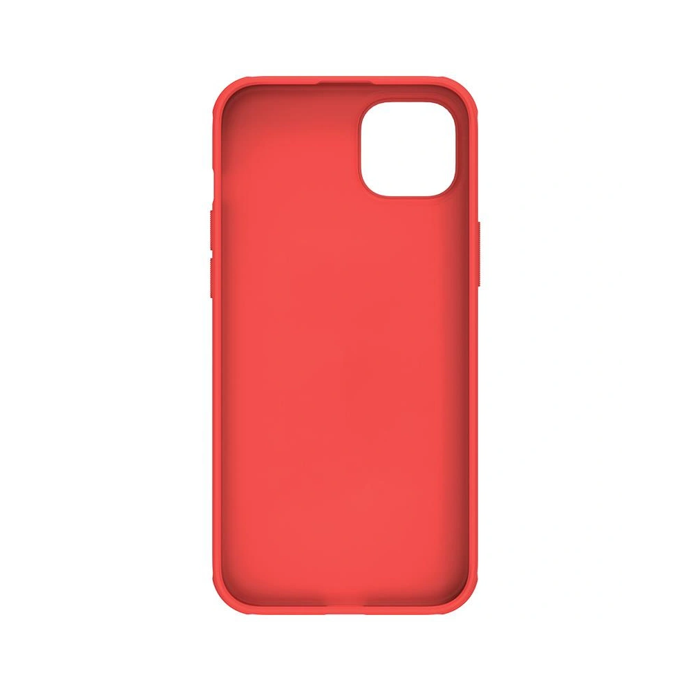 Etui Nillkin Super Shield Pro iPhone 15 Plus Red / Czerwony