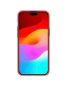 Kup Etui Nillkin Super Shield Pro iPhone 15 Plus Piros / Vörös - NLK1299 - {ean13} - Sklep Home Screen