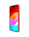 Kup Etui Nillkin Super Shield Pro iPhone 15 Plus Piros / Vörös - NLK1299 - {ean13} - Sklep Home Screen