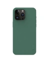 Etui Nillkin Super Shield Pro iPhone 15 Pro Max Sötét Zöld