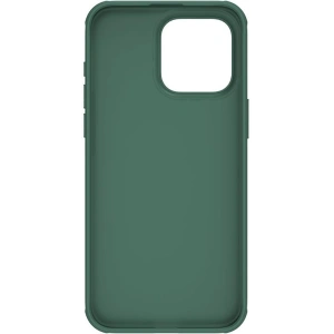 Buy Nillkin Super Shield Pro iPhone 15 Pro Max Deep Green - NLK1300 - {ean13} - Home Screen Store Europe