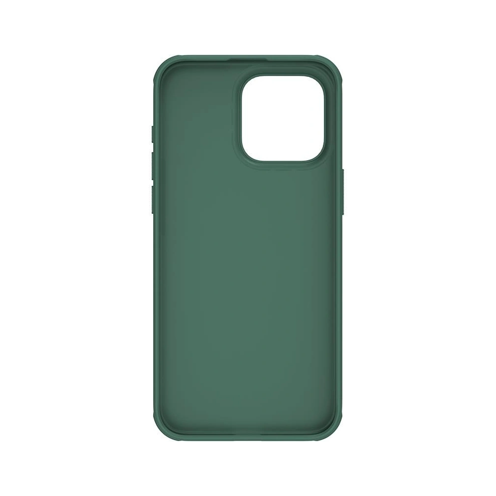 Etui Nillkin Super Shield Pro iPhone 15 Pro Max Deep Green