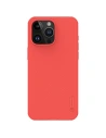 Kup Case Nillkin Super Shield Pro iPhone 15 Pro Max Rot / Rot - NLK1301 - {ean13} - Sklep Home Screen