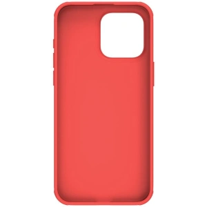 Kup Case Nillkin Super Shield Pro iPhone 15 Pro Max Rot / Rot - NLK1301 - {ean13} - Sklep Home Screen