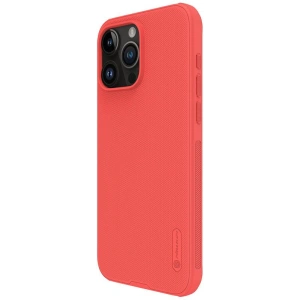 Kup Etui Nillkin Super Shield Pro iPhone 15 Pro Max Piros / Piros - NLK1301 - {ean13} - Sklep Home Screen