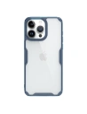 Etui Nillkin Nature Pro iPhone 15 Pro Max Modrá