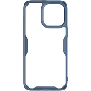 Kup Etui Nillkin Nature Pro iPhone 15 Pro Max Kék - NLK1302 - {ean13} - Sklep Home Screen