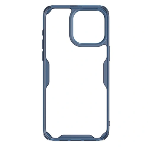 Kup Etui Nillkin Nature Pro iPhone 15 Pro Max Blue - NLK1302 - {ean13} - Sklep Home Screen