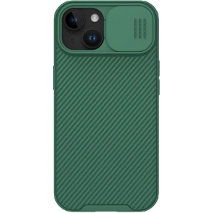 Etui Nillkin Camshield Pro iPhone 15 Deep Green