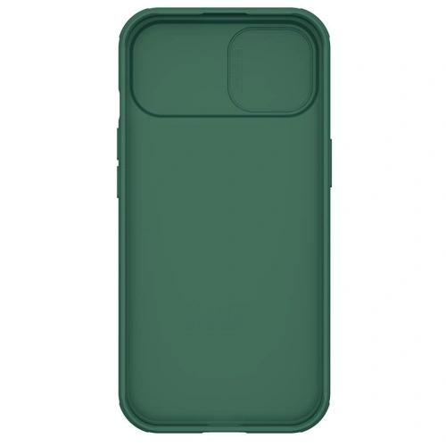 Kup Case Nillkin Camshield Pro iPhone 15 Tiefgrün - NLK1303 - {ean13} - Sklep Home Screen