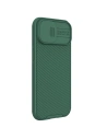 Kup Case Nillkin Camshield Pro iPhone 15 Tiefgrün - NLK1303 - {ean13} - Sklep Home Screen