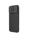 Kup Nillkin Carcasă Camshield Pro iPhone 15 Pro negru / negru - NLK1304 - {ean13} - Sklep Home Screen