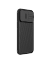 Kup Nillkin Carcasă Camshield Pro iPhone 15 Pro negru / negru - NLK1304 - {ean13} - Sklep Home Screen