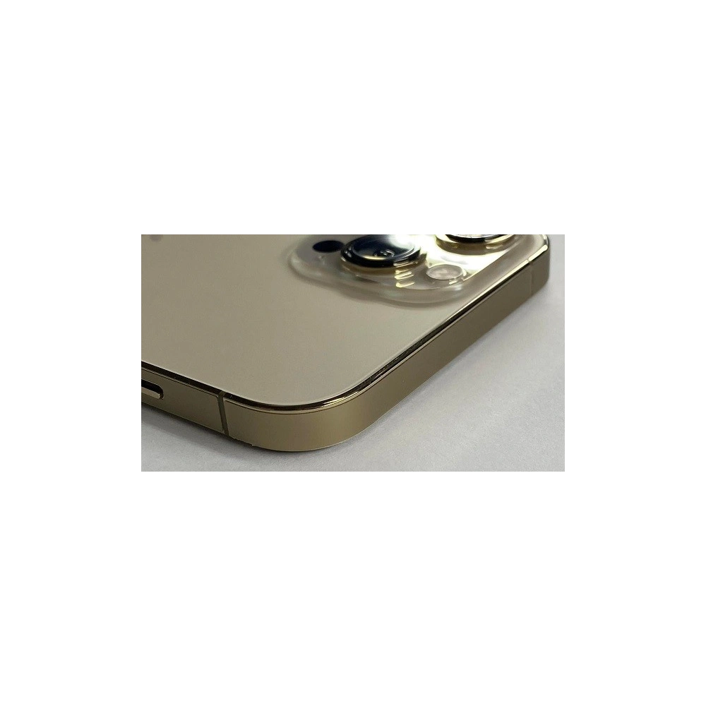 Folia na boki GrizzGlass SatinSide do Apple iPhone 15 Pro