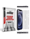 Folia na boki GrizzGlass SatinSide do Apple iPhone 15 Pro Max