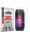 GrizzGlass PaperScreen do Lenovo Legion Go