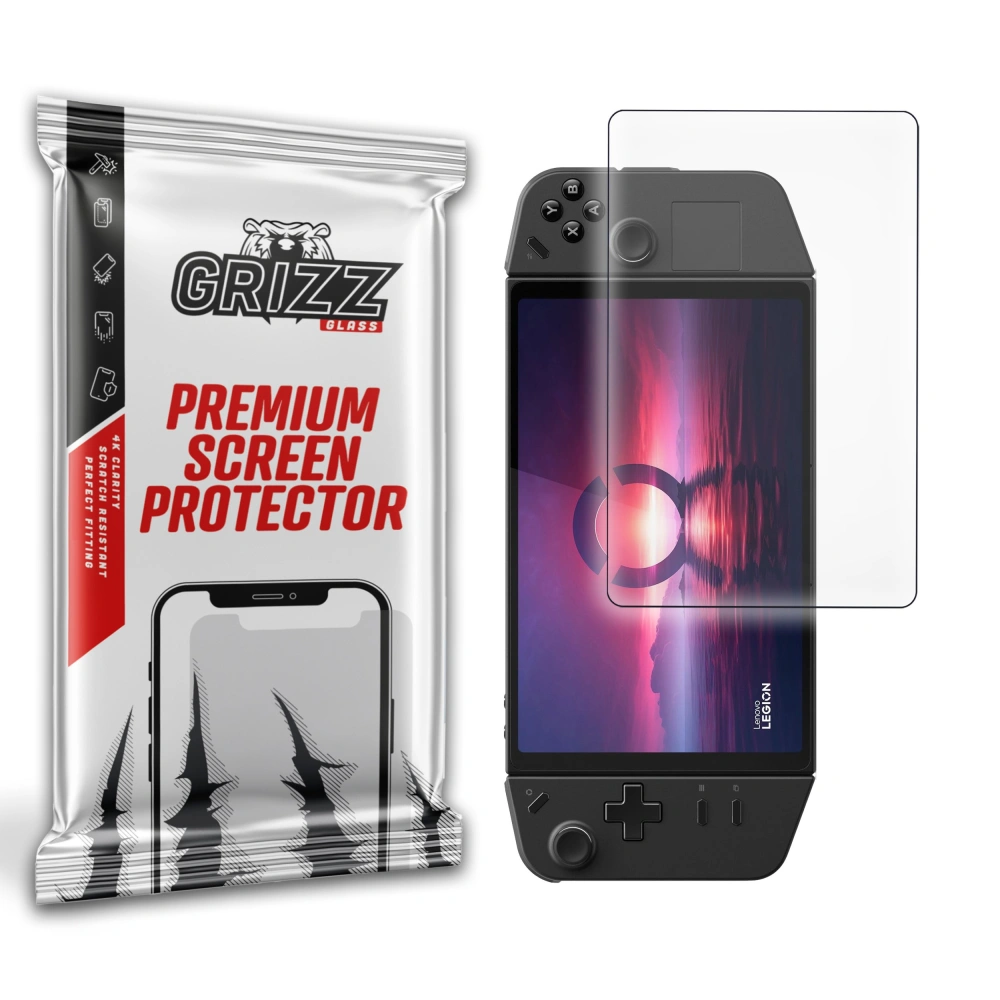 Folia matowa GrizzGlass PaperScreen do Lenovo Legion Go