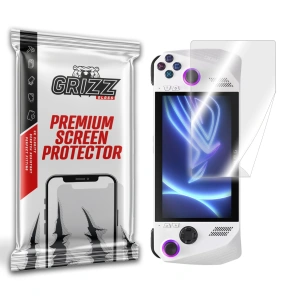 Kup Folia ceramiczna GrizzGlass CeramicFilm do Asus Rog Ally - GRZ7140 - {ean13} - Sklep Home Screen