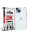 Fólia hátulra GrizzGlass SatinSkin a Grizz számára Apple iPhone 15-hez