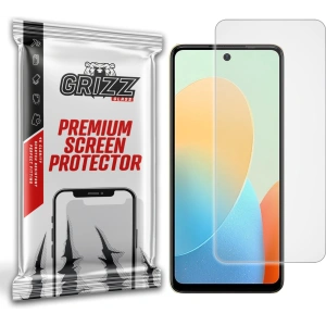 Kup Folia matowa GrizzGlass PaperScreen do Tecno Pop 8 - GRZ7142 - {ean13} - Sklep Home Screen