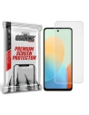 GrizzGlass PaperScreen do Tecno Pop 8