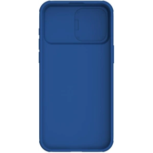 Etui Nillkin Camshield Pro iPhone 15 Pro Blue / Niebieski - iPhone 15 Pro - Nillkin