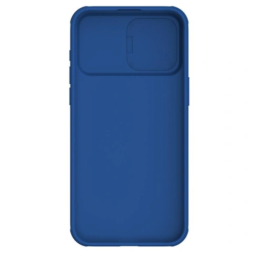 Buy Nillkin Camshield Pro iPhone 15 Pro Blue - NLK1305 - {ean13} - Home Screen Store Europe