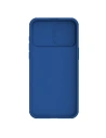 Kup Nillkin Carcasă Camshield Pro iPhone 15 Pro Albastru / Albastru - NLK1305 - {ean13} - Sklep Home Screen