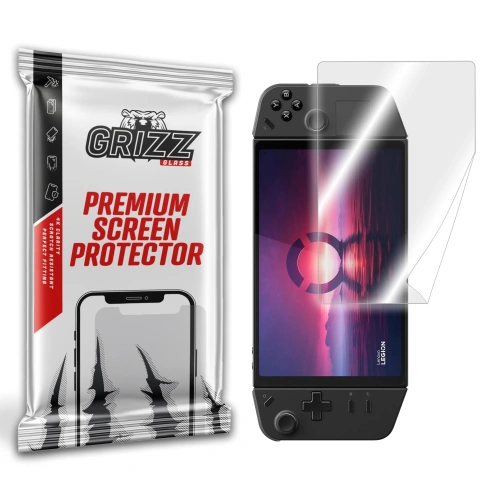 Kup GrizzGlass CeramicFilm pentru Lenovo Legion Go - GRZ7143 - {ean13} - Sklep Home Screen