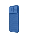 Buy Nillkin Camshield Pro iPhone 15 Pro Blue - NLK1305 - {ean13} - Home Screen Store Europe