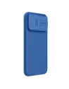 Buy Nillkin Camshield Pro iPhone 15 Pro Blue - NLK1305 - {ean13} - Home Screen Store Europe