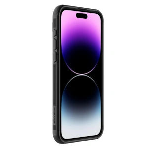 Buy Nillkin Camshield Pro iPhone 15 Pro Max Black - NLK1307 - {ean13} - Home Screen Store Europe