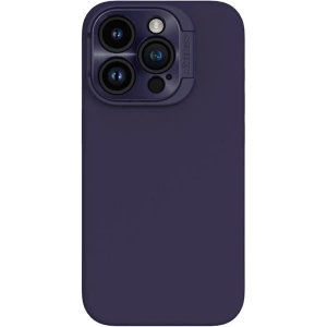 Etui Nillkin Lenswing Magnetic iPhone 15 Pro Deep Purple