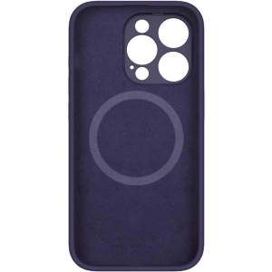 Etui Nillkin Lenswing Magnetic iPhone 15 Pro Deep Purple