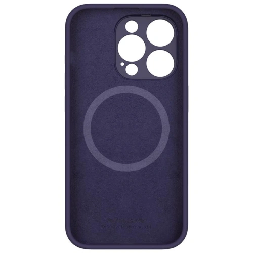 Buy Nillkin Lenswing Magnetic iPhone 15 Pro Deep Purple - NLK1308 - {ean13} - Home Screen Store Europe