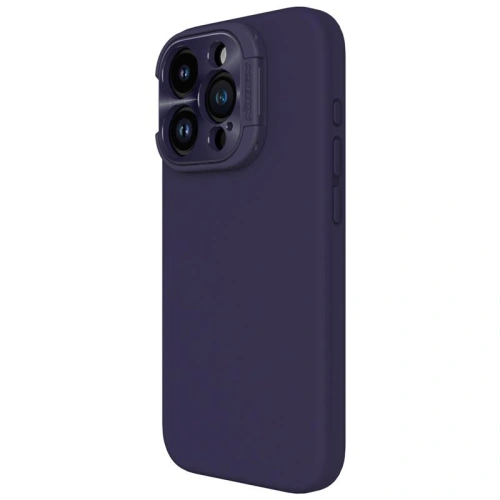 Buy Nillkin Lenswing Magnetic iPhone 15 Pro Deep Purple - NLK1308 - {ean13} - Home Screen Store Europe