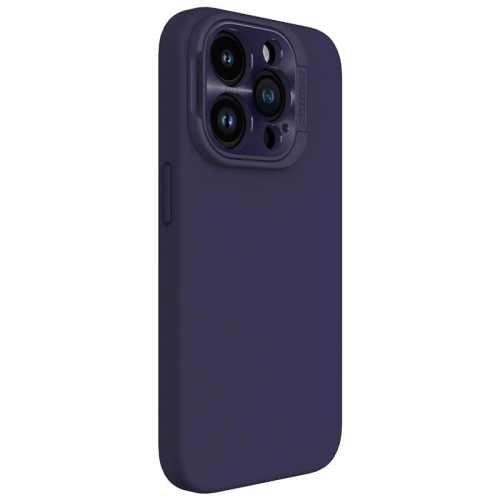 Kup Nillkin Husă Lenswing Magnetic iPhone 15 Pro Deep Purple - NLK1308 - {ean13} - Sklep Home Screen