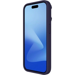 Etui Nillkin Lenswing Magnetic iPhone 15 Pro Deep Purple