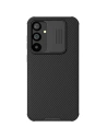 Kup Case Nillkin Camshield Pro Samsung S23 FE Schwarz / Black - NLK1309 - {ean13} - Sklep Home Screen