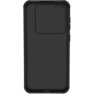 Kup Nillkin Samsung Carcasă Camshield Pro S23 FE Negru / Negru - NLK1309 - {ean13} - Sklep Home Screen