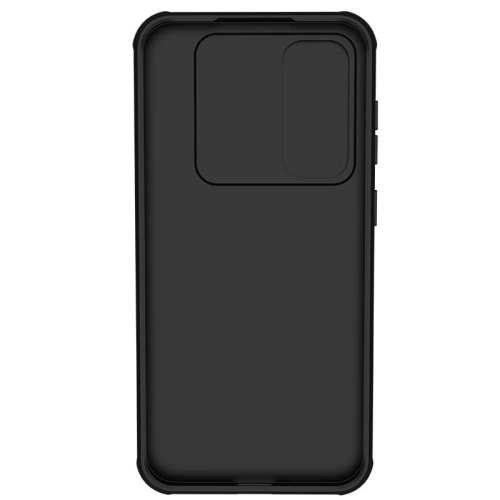 Kup Nillkin Samsung Carcasă Camshield Pro S23 FE Negru / Negru - NLK1309 - {ean13} - Sklep Home Screen