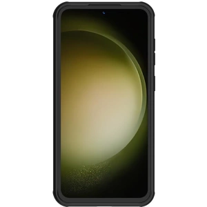 Kup Nillkin Samsung Carcasă Camshield Pro S23 FE Negru / Negru - NLK1309 - {ean13} - Sklep Home Screen