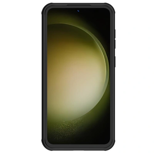 Kup Case Nillkin Camshield Pro Samsung S23 FE Schwarz / Black - NLK1309 - {ean13} - Sklep Home Screen