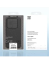 Kup Nillkin Samsung Carcasă Camshield Pro S23 FE Negru / Negru - NLK1309 - {ean13} - Sklep Home Screen