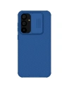 Etui Nillkin Camshield Pro Samsung S23 FE Kék / Kék
